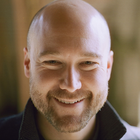 Jon Brundage Jr.